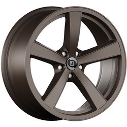 Диски Diewe Trina 10,5x21/5x114,3 ET45 DIA70,7