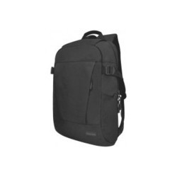 Рюкзаки Promate Birger Backpack 15.6 (черный)