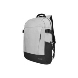 Рюкзаки Promate Birger Backpack 15.6 (серый)