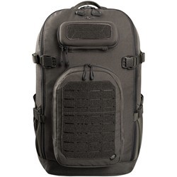 Рюкзаки Highlander Stoirm Backpack 25L (черный)