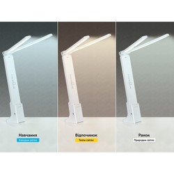 Настольные лампы Mealux DL -13