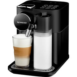 Кофеварки и кофемашины De'Longhi Nespresso Gran Lattissima EN 640.B