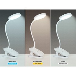 Настольные лампы Mealux DL-12
