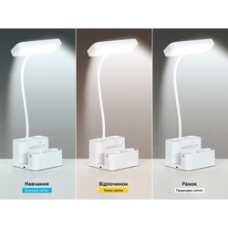 Настольные лампы Mealux DL-16