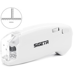 Микроскопы Sigeta MicroGlass 150x R/T