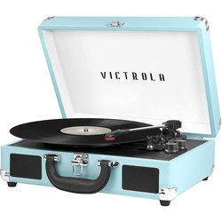 Проигрыватели винила Victrola The Journey VSC 550BT (разноцветный)