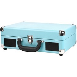 Проигрыватели винила Victrola The Journey VSC 550BT (разноцветный)