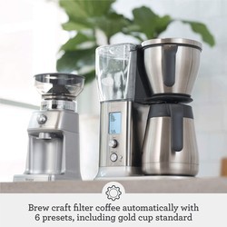 Кофеварки и кофемашины Sage SDC450BSS
