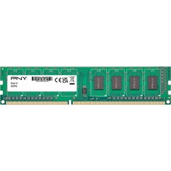 Оперативная память PNY DIM8GBN12800/3-SB