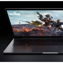 Ноутбуки Xiaomi RedmiBook Pro 14 Ryzen 5 6600H 16GB/512GB/ Radeon 660M