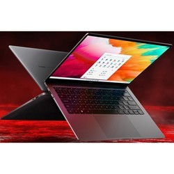 Ноутбуки Xiaomi RedmiBook Pro 14 Ryzen 5 6600H 16GB/512GB/ Radeon 660M