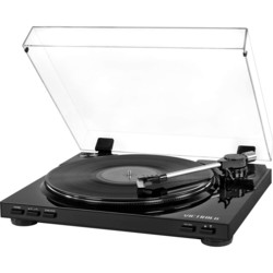 Проигрыватели винила Victrola VPRO-3100 (черный)