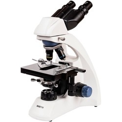 Микроскопы Sigeta MB-204 40x-1600x LED Bino