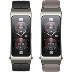 Смарт часы и фитнес браслеты Huawei TalkBand B7