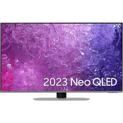 Телевизоры Samsung QE-43QN93C