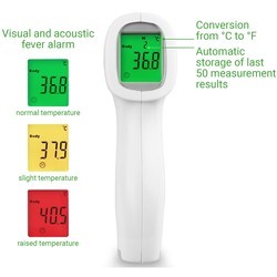 Медицинские термометры Medisana TM A79