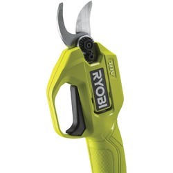 Секаторы и садовые ножницы Ryobi ONE+ RY18SCA-0