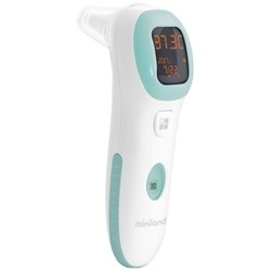 Медицинские термометры Miniland Thermotalk Plus
