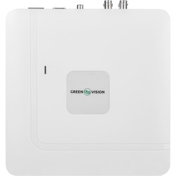 Регистраторы DVR и NVR GreenVision GV-A-S041/04