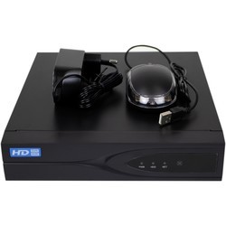 Регистраторы DVR и NVR GreenVision GV-N-G011/08