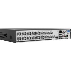 Регистраторы DVR и NVR GreenVision GV-A-S043/16