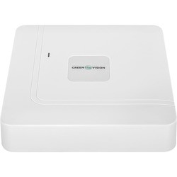 Регистраторы DVR и NVR GreenVision GV-A-S044/04 4K