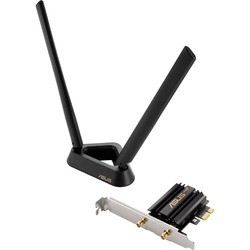 Wi-Fi оборудование Asus PCE-AXE59BT