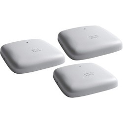Wi-Fi оборудование Cisco Business CBW240AC (3-pack)