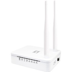 Wi-Fi оборудование LevelOne WBR-6013