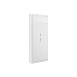 Powerbank Canyon CNE-CPB1009 (белый)