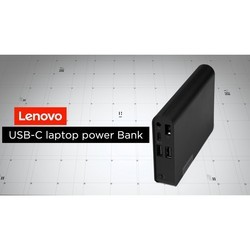 Powerbank Lenovo Go Wireless Mobile Power Bank