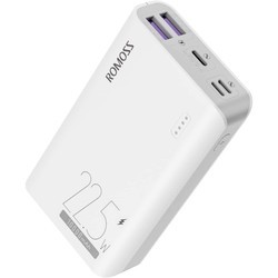 Powerbank Romoss Sense 4SF