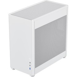 Корпуса Gamemax MeshBox White