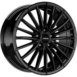 Диски Ronal R68 9,5x19/5x112 ET52 DIA76,1