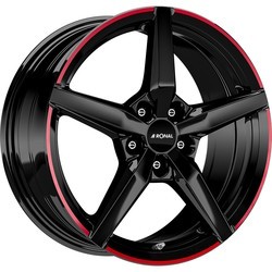 Диски Ronal R69 7,5x17/5x108 ET50 DIA76,1