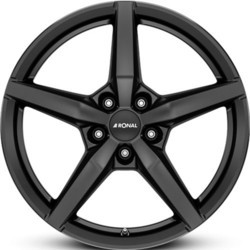 Диски Ronal R69 7,5x17/5x114,3 ET50 DIA82,1