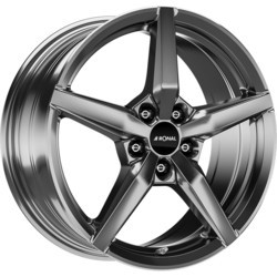 Диски Ronal R69 7,5x17/5x114,3 ET50 DIA82,1