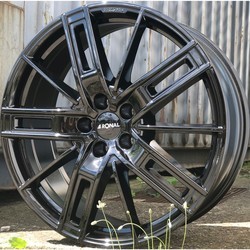 Диски Ronal R67 8x19/5x114,3 ET54 DIA82,1