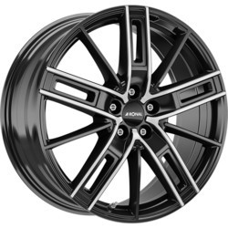 Диски Ronal R67 8x19/5x114,3 ET54 DIA82,1