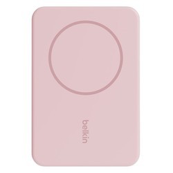 Powerbank Belkin Magnetic Wireless Power Bank 5K