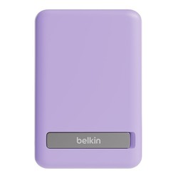 Powerbank Belkin Magnetic Wireless Power Bank 5K