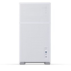 Корпуса Jonsbo D41 Mesh White