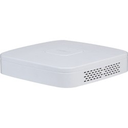 Регистраторы DVR и NVR Dahua NVR4116-4KS2/L