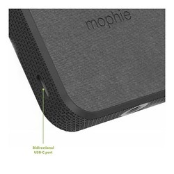 Powerbank Mophie Snap+ Powerstation Stand 10000