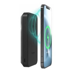 Powerbank Mophie Snap+ Powerstation Stand 10000
