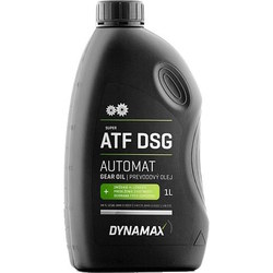 Трансмиссионные масла Dynamax ATF Super DSG 1L