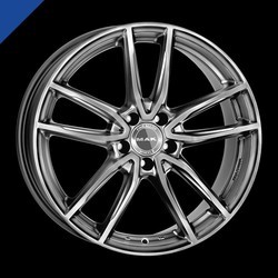 Диски MAK EVO 9x20/5x108 ET38 DIA72,5