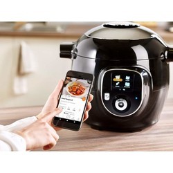 Мультиварки Tefal Cook4me+ CY851840