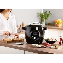 Мультиварки Tefal Cook4me+ CY851840