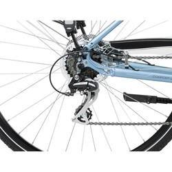 Велосипеды Romet Wagant 4 2023 frame 21